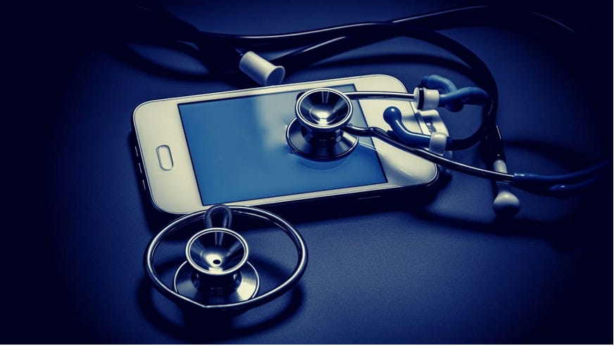 Welcome to the Fourth Reich: The CDC Awards $260 Million Contract For Disease Surveillance