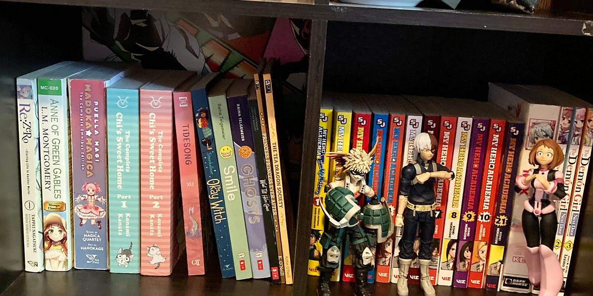 From the Mindful Library Vol. 12