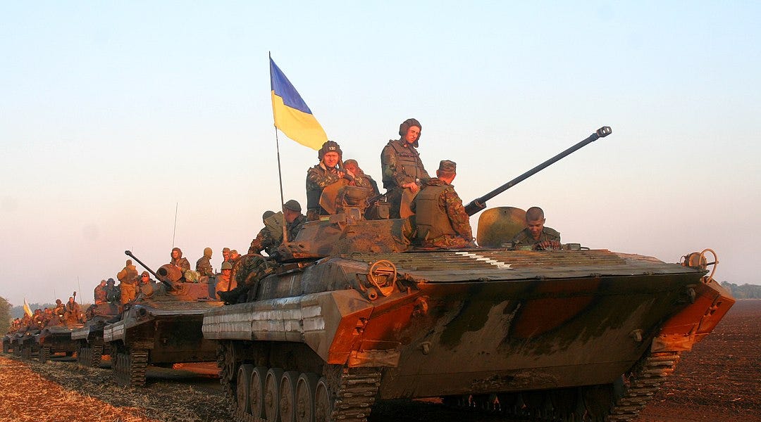 Trump And Putin Think You’re Too Stupid To Remember Who Invaded Ukraine Trump And Putin Think You’re Too Stupid To Remember Who Invaded Ukraine