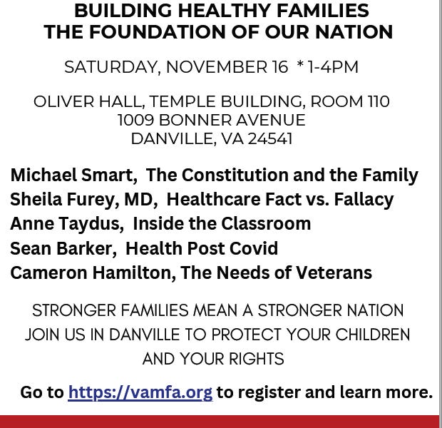 Attend the Pandemic Response Hearing