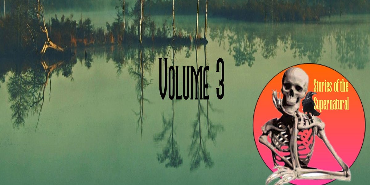 Mysteries of Old Florida | Volume 3 | Podcast