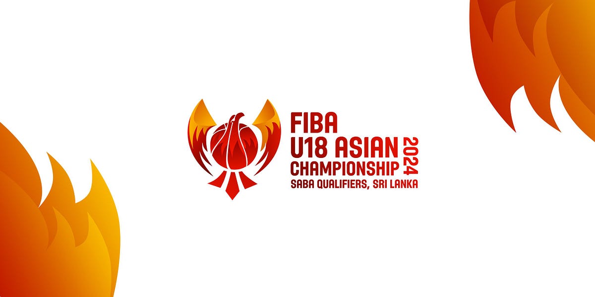 South Asian Basketball: U18 Men’s Qualifiers from July 10