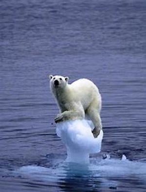 Climate/Eco-anxiety: A real issue, but not in the way we're told!