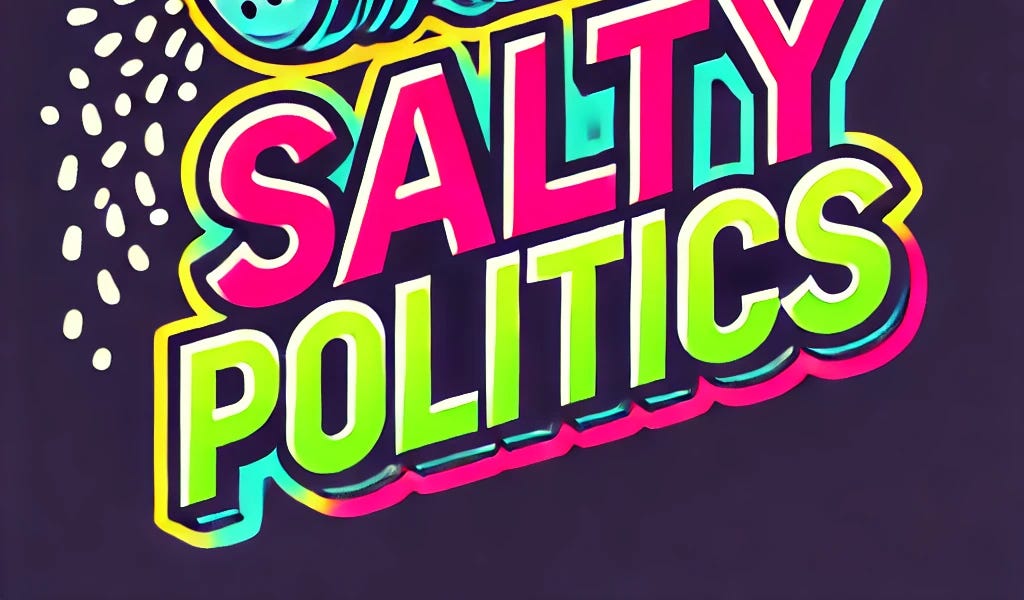 Vladimir Putin and the Fox News Leg Chair