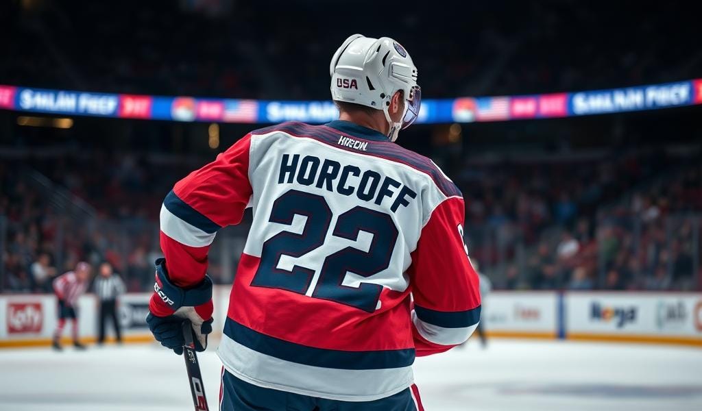 2025 NHL Draft Prospect Profiles William Belle and William Horcoff