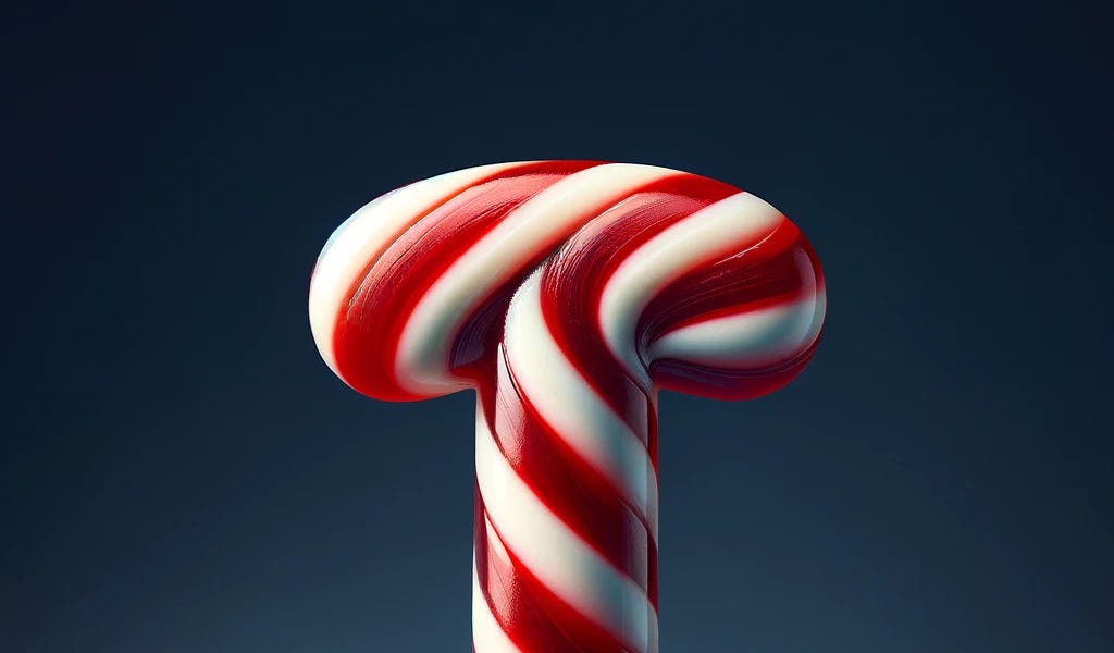 技术领导心智模型：T-POP