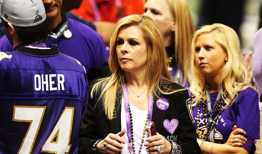 Michael Oher's Quotes About the Tuohy Family Before Lawsuit