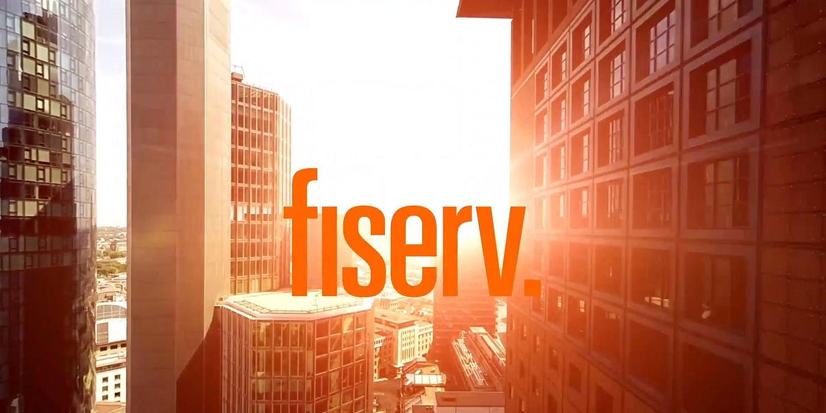 Fiserv's game-changing move: special banking charter in Georgia ...