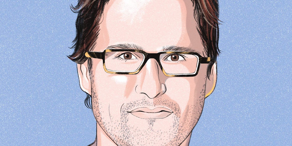 Thumbnail of Modern Meditations: Sam Lessin