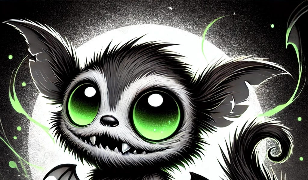 CRITER Weekly Roundup - by Jen Schneider - CRITER