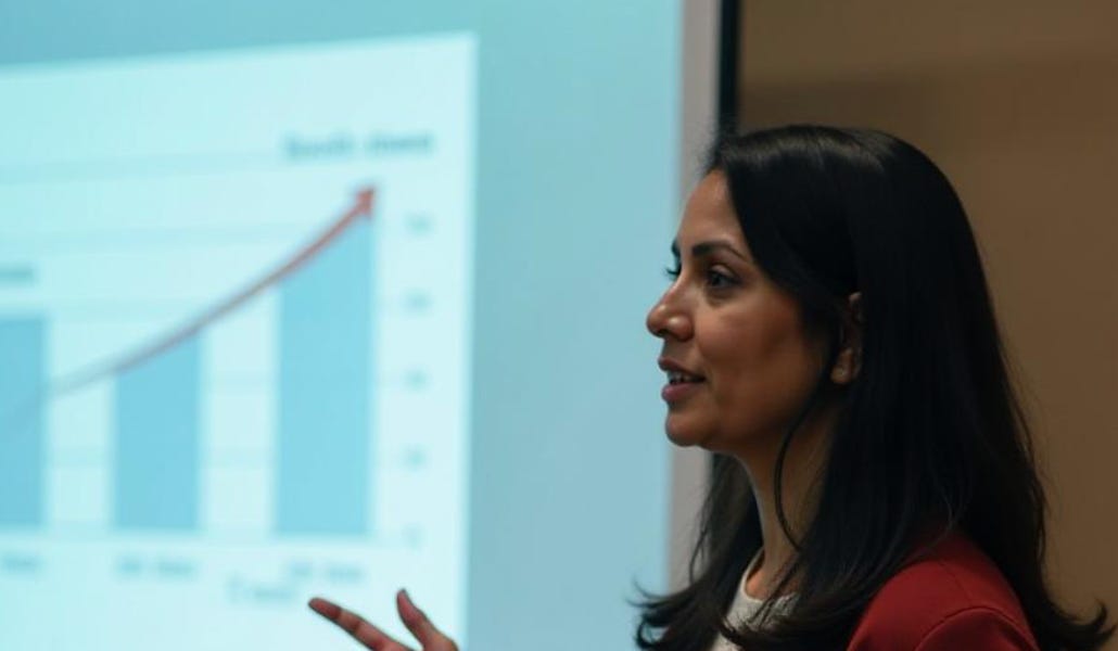 Mastering Presentation and Speaking Skills