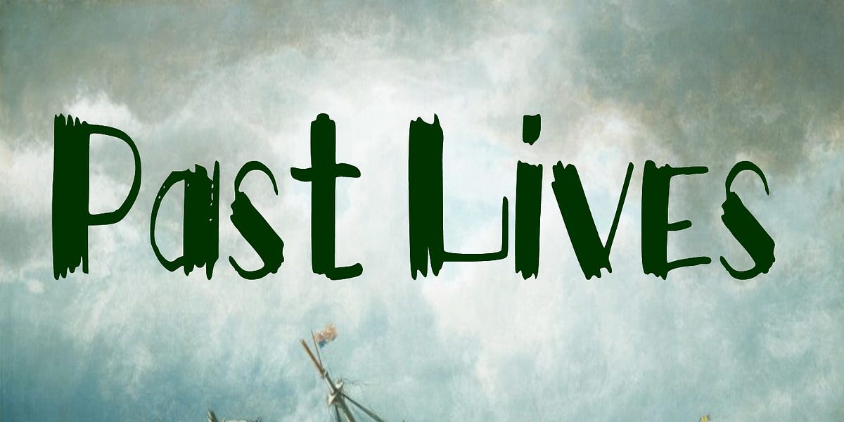 Past Lives | Interview with Dave Bettenhausen & Carla Bogni-Kidd | Podcast