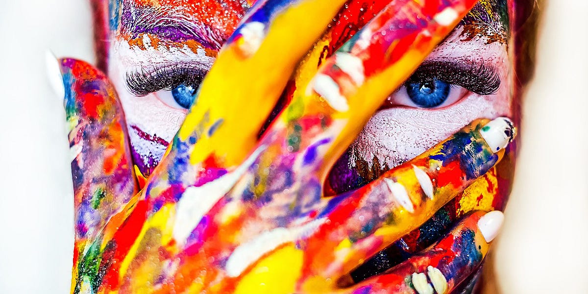 ADHD Why Can't the Mental Health "Business" Define Normal?