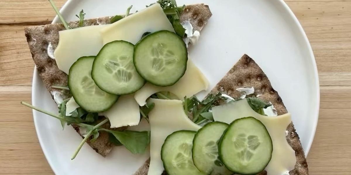 the fleeting allure of fad diets Milk and Cookies