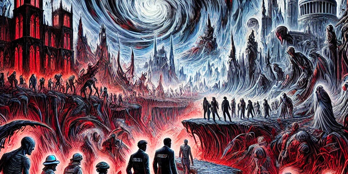 Wednesday, December 11, 2024. Annette’s News Roundup.