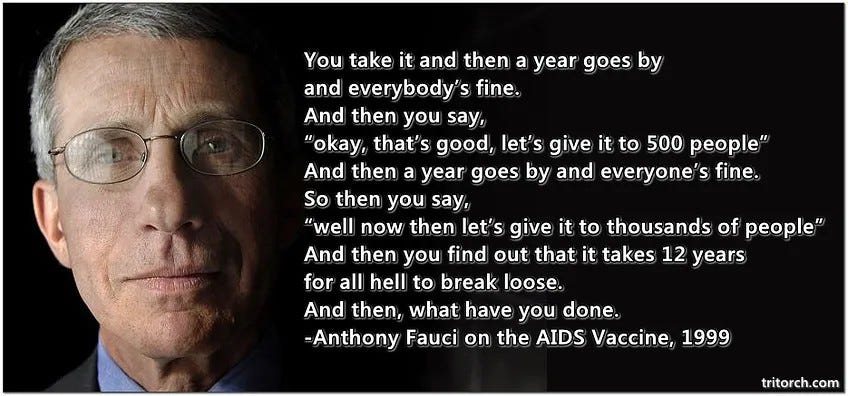 The Doormats of the New World Order