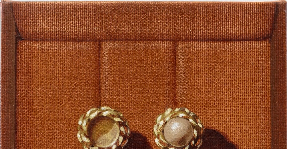 Thumbnail of on being selective