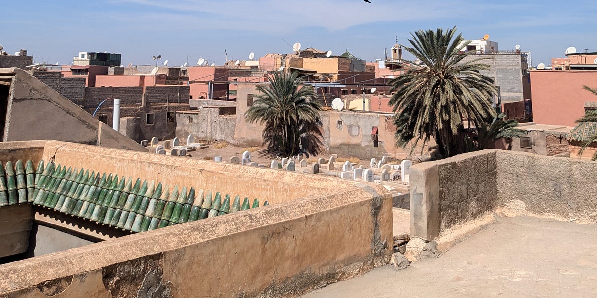 One Arabic Word With Many Meanings??!! by Habib