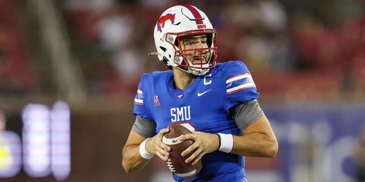 Canzano: Pac-12 expansion ramps up