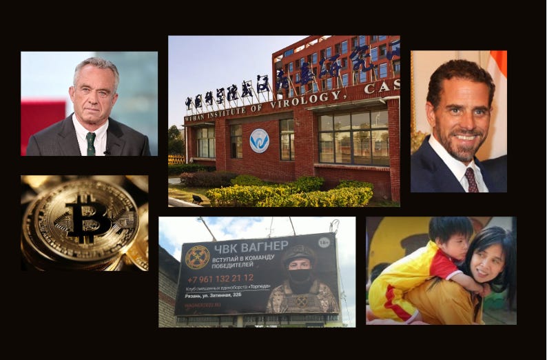 Stories We're Following - 25 June 2023