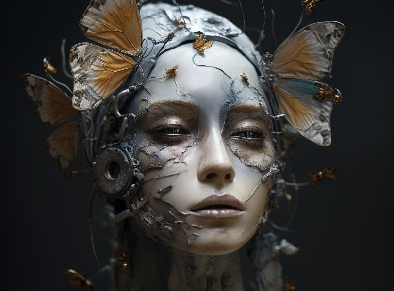 AMGrind Wrap Up Nov 14th: AI and The Human Condition