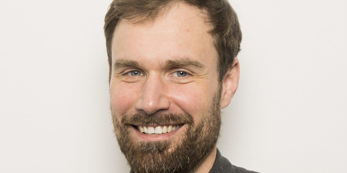 Issue 35 by Sebastian Flock Super Diffusion