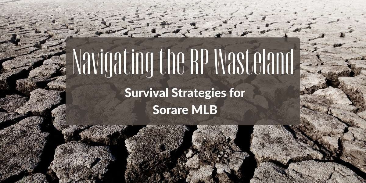 Sorare MLB Game Week 23 Strategy & Advice: June 5 (2023)