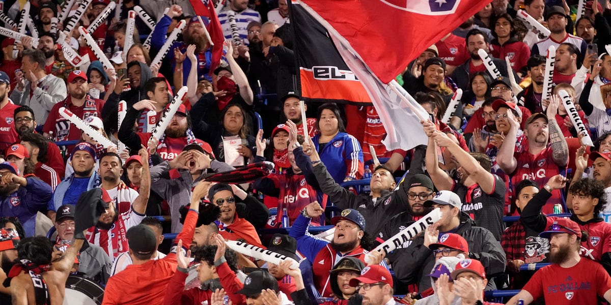 FC Dallas vs Sporting Kansas City Lineup notes 📝 BVM Sports