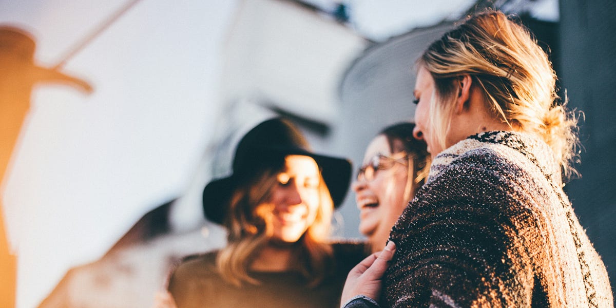 The Case for Roommates - Theology of Home Substack