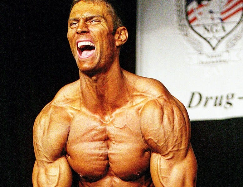 Paul Revelia Reveals How To Break Through A Fat Loss Plateau