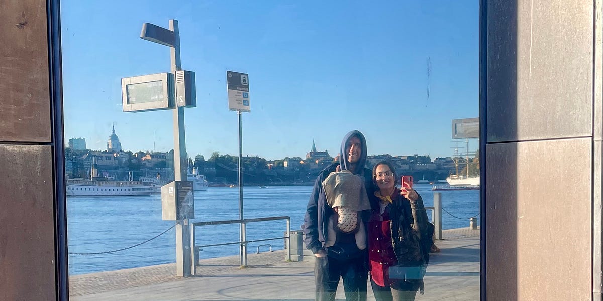 October 6 fights by Ely Bakouche