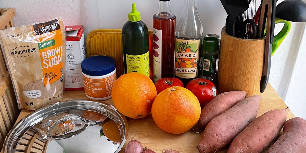 Nutrition Series Fiber by Callie Hitchcock