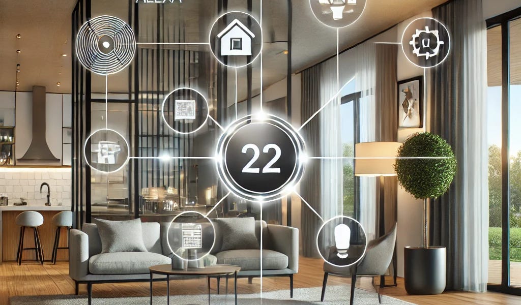 The Evolving Landscape of Real Estate Key Innovations and Trends to Watch in 2024