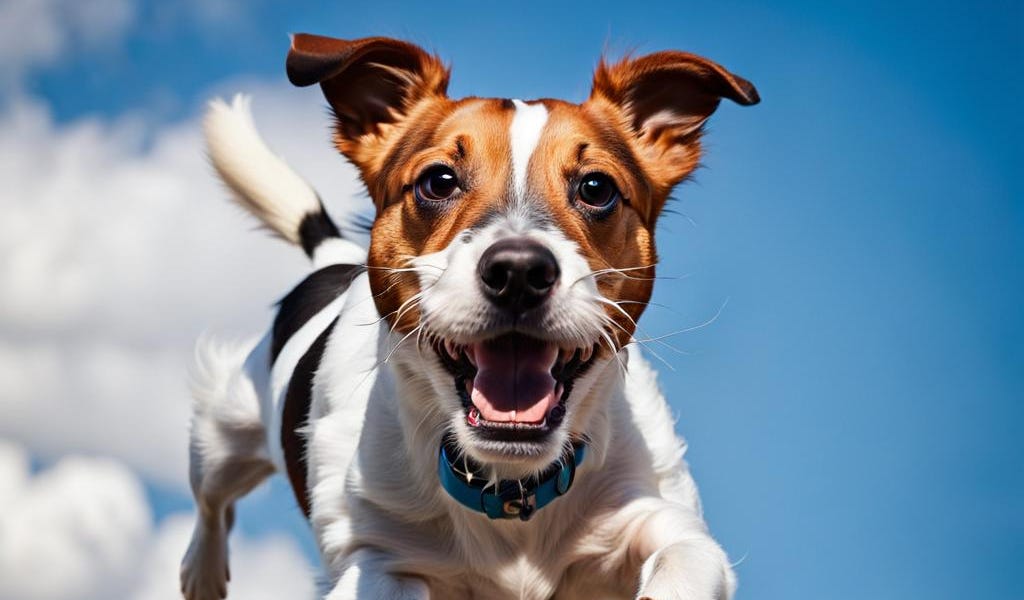 The Dog Breeds That Live the Longest