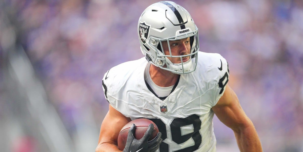 Stealing Signals, Week 2, Part 1 by Ben Gretch