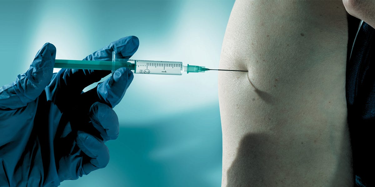 The Great Vaccine Scam: How They Tricked the World&mdash;and Profited Off the Lies