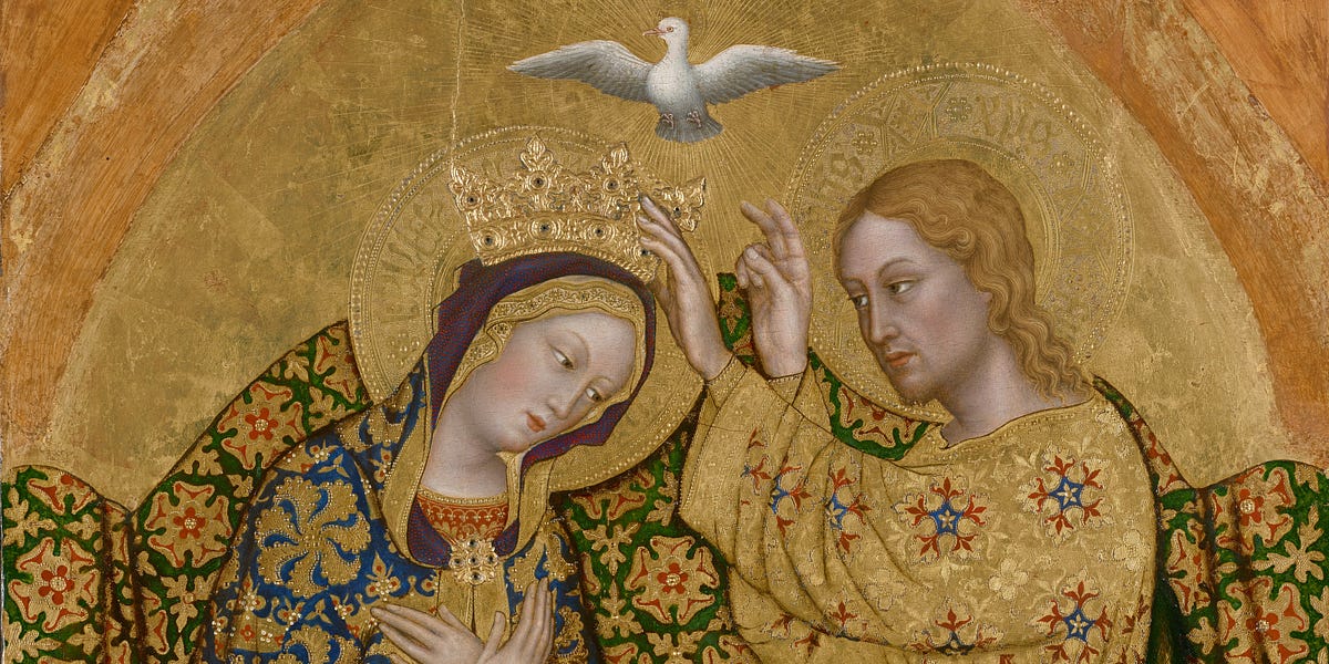 Medieval Morality for Modern Sinners