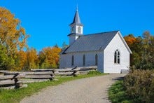 Choose This Day Whom You Will Serve