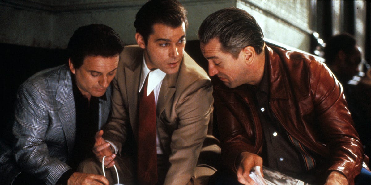 henry y karen hill goodfellas