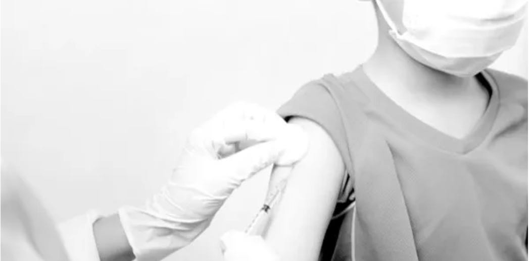 And So It Continues: Children Offered £1,500 To Take Part in New COVID Vaccine Trial