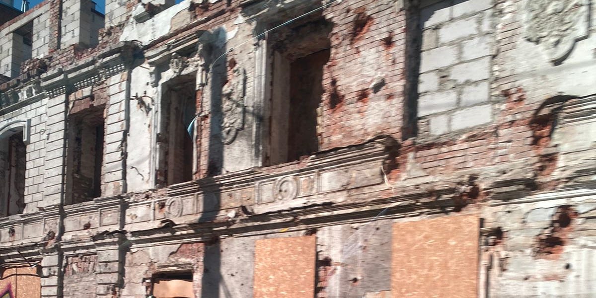 Only NATO can secure a 'West German' future for Ukraine