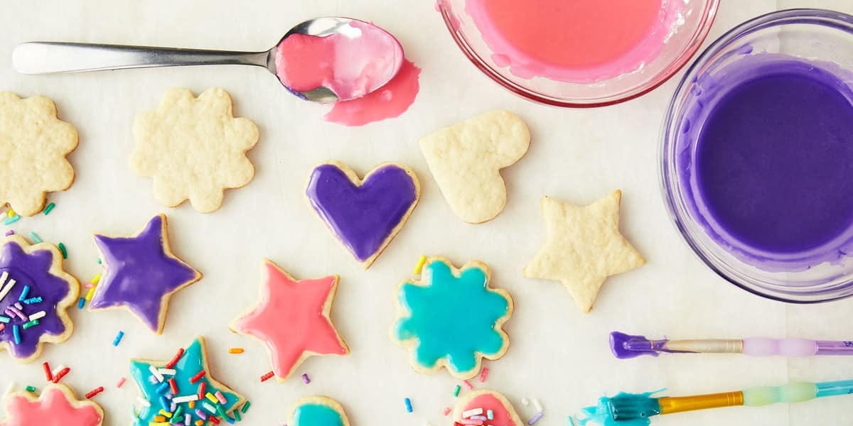 YTF Guide to Baking with Kids - by Amy Palanjian