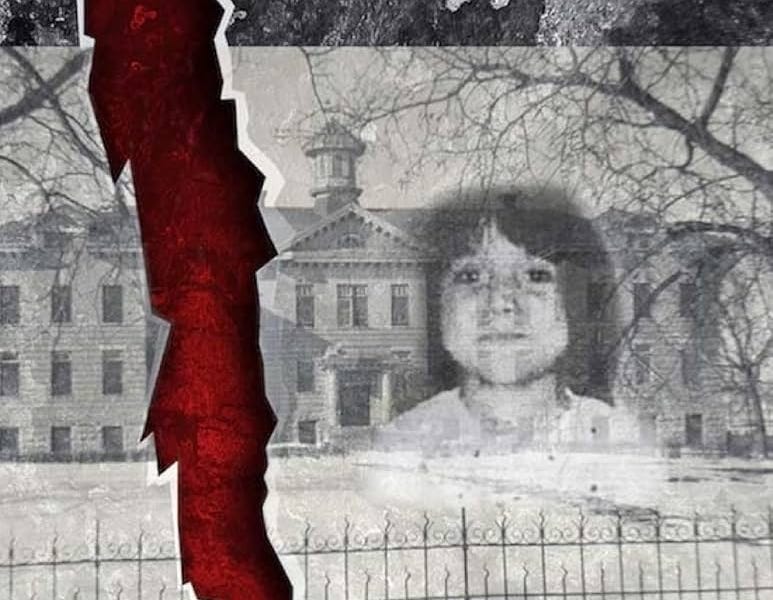 Is the CBC pressuring the federal government to continue funding conspiracy theories about 'missing' and 'disappeared' children which originated with Kevin Annett?