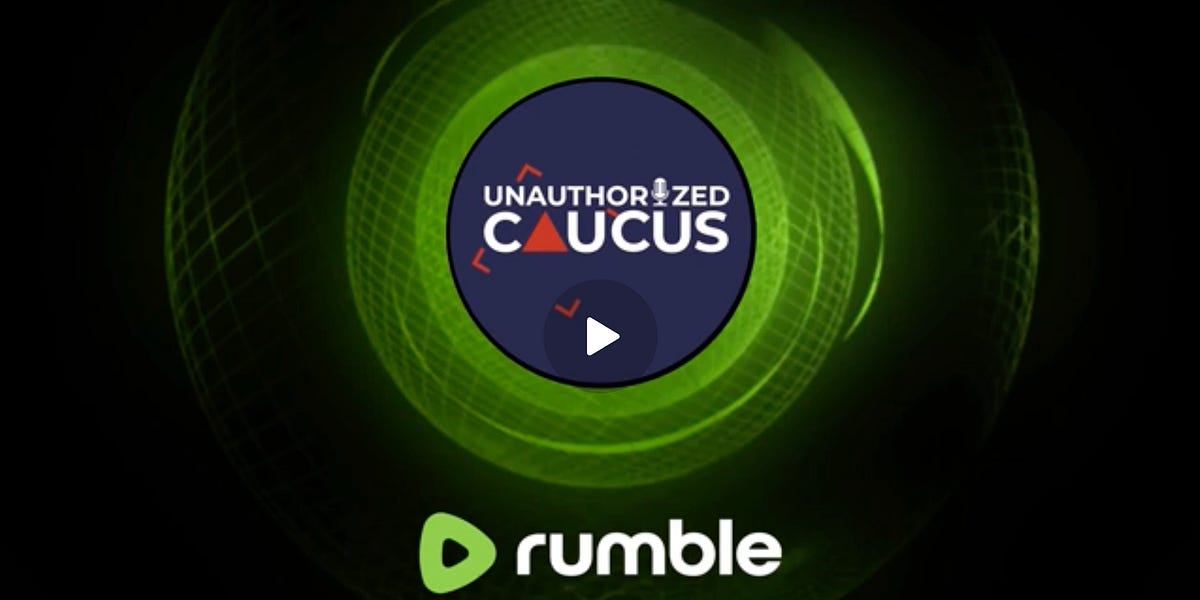 LIVE SOON — How Far Will the Deep State Go to Keep Trump Out of Office?