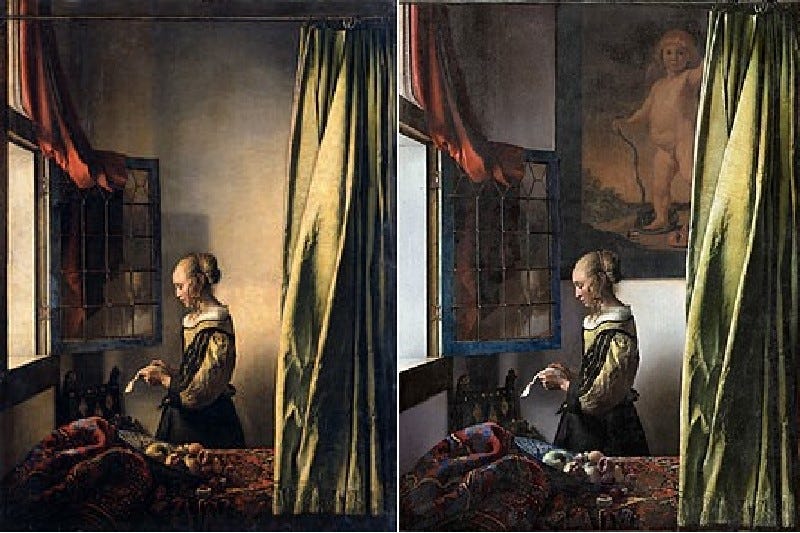 The Condemnation of Memory