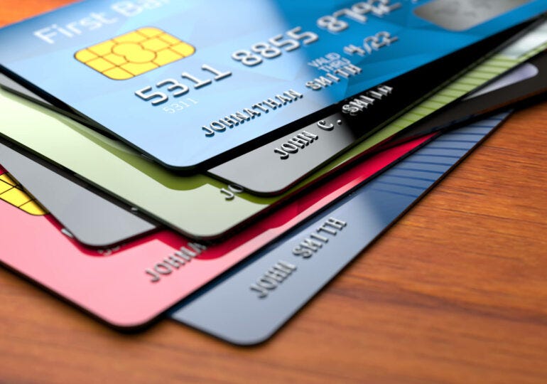 130 million credit and debit card numbers
