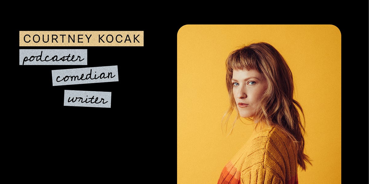 Courtney Kocak