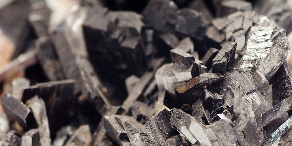 Tungsten supply crisis threatens defense and tech industries