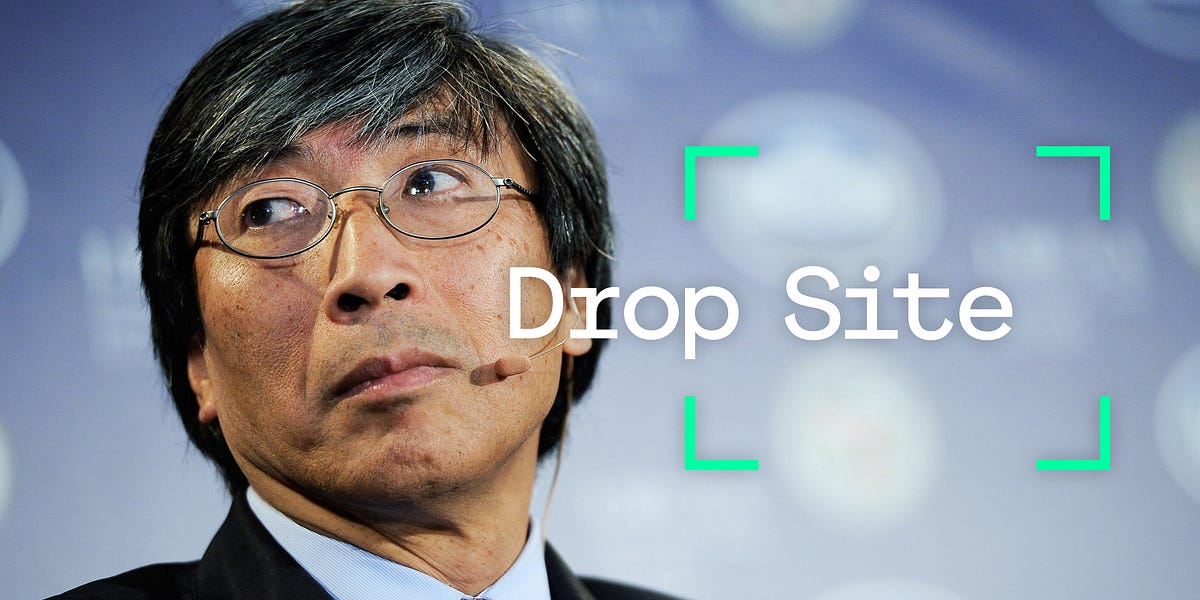 In Internal Email, LA Times Owner Cites Gaza Among Reasons He Decided Not to Endorse Harris or Trump