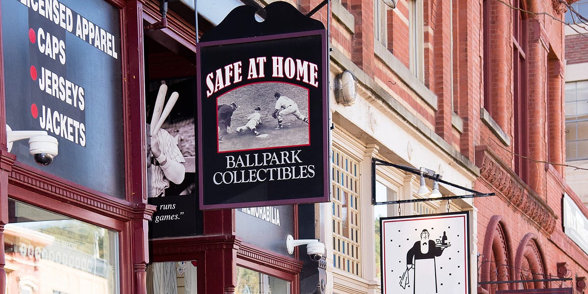 Cooperstown, NY A Drinking Town with a Baseball Problem